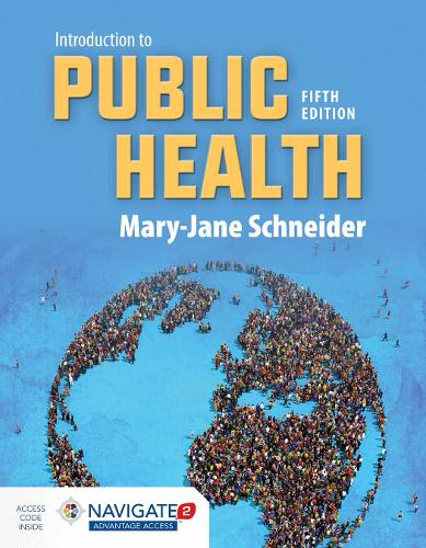 Introduction To Public Health (Hardback)