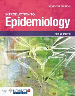 Introduction To Epidemiology (Hardback)