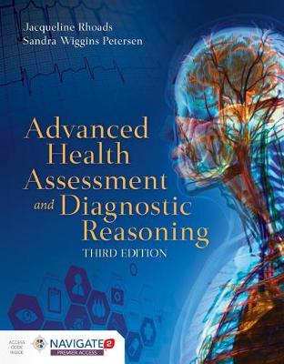 Advanced Health Assessment And Diagnostic Reasoning (Hardback)