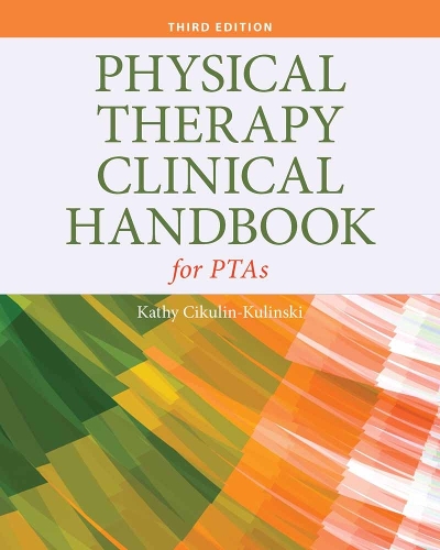 Physical Therapy Clinical Handbook For Ptas (Paperback)