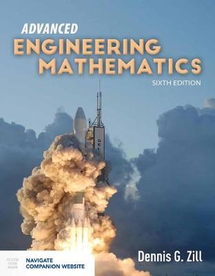 Advanced Engineering Mathematics - Dennis G. Zill