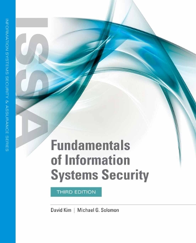Fundamentals Of Information Systems Security (Paperback)
