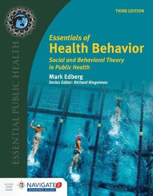 Essentials Of Health Behavior (Hardback)