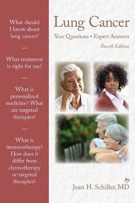 Lung Cancer: Your Questions, Expert Answers (Paperback)