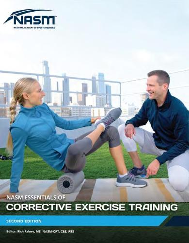 Essentials Of Corrective Exercise Training By National Academy Of ...