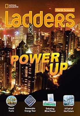 Ladders Science 5: Power Up (on-level) (Paperback)