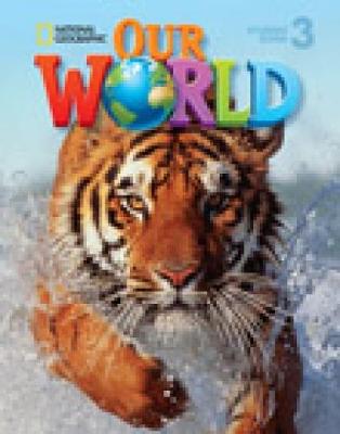 Our World 3: Video DVD