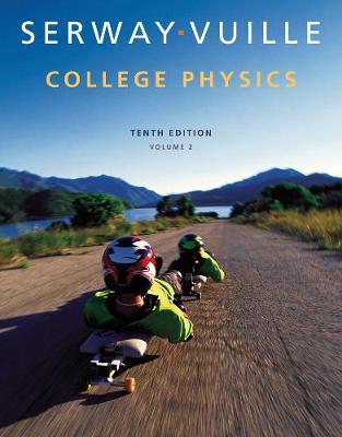 College Physics, Volume 2 (Hardback)
