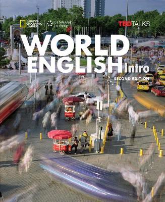 World English Intro: World English Intro: Combo Split A with Online Workbook Combo Split A