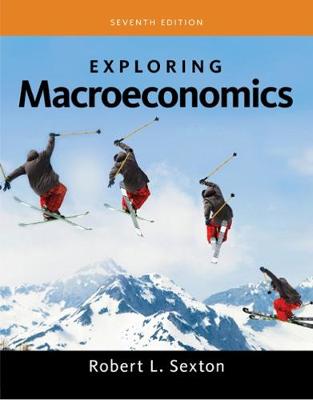 Exploring Macroeconomics (Hardback)