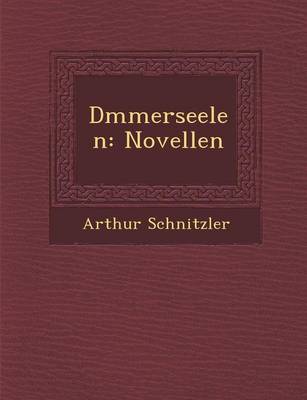 D Mmerseelen: Novellen (Paperback)