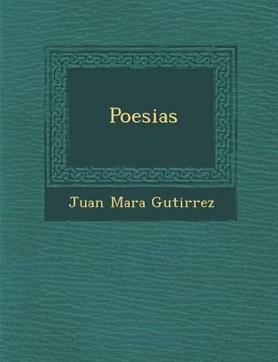 Poesias (Paperback)