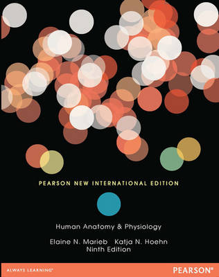 Human Anatomy & Physiology: (Hardback) Pearson New International Edition (Hardback)