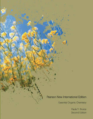 Essential Organic Chemistry (Paperback)