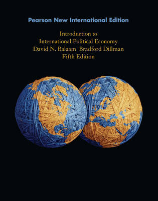 Introduction to International Political Economy (Paperback)