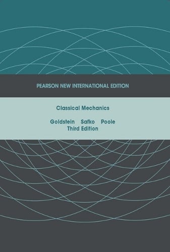 Classical Mechanics