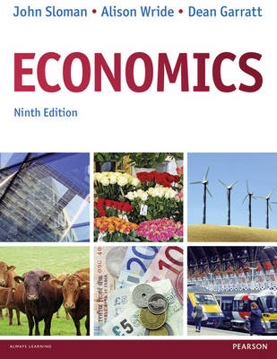 Economics (Paperback)