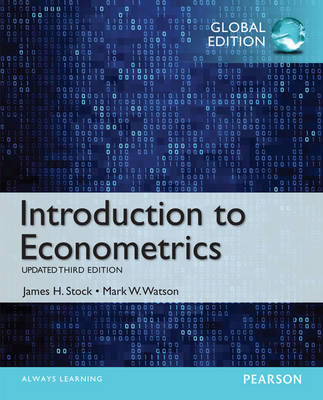 Econometrics