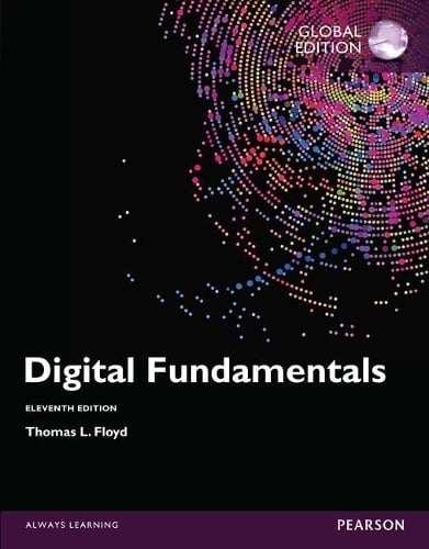 Digital Fundamentals, Global Edition (Paperback)