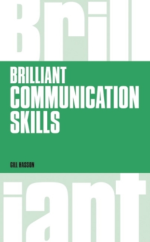 Brilliant Communication Skills, revised 1st edition - Brilliant Business (Paperback)