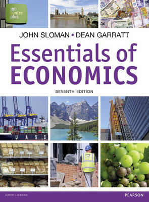 Essentials of Economics (Paperback)