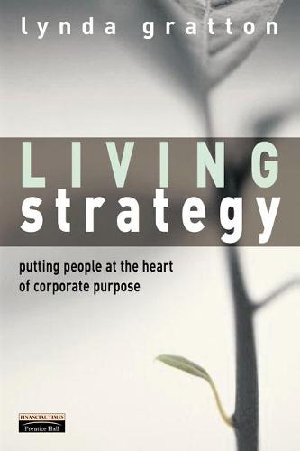 Living Strategy (Paperback)