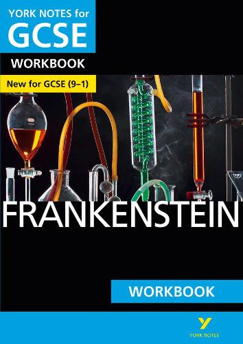 knowledge in frankenstein