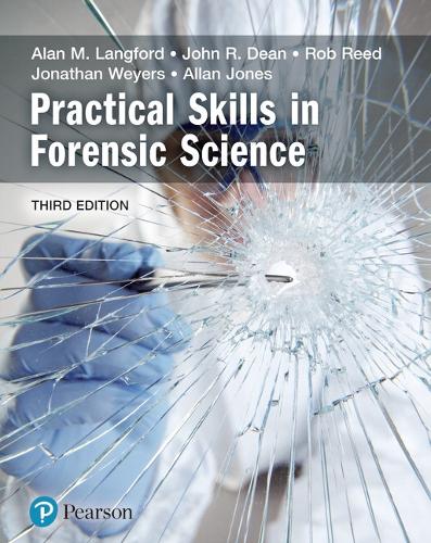 Practical Skills in Forensic Science - Practical Skills (Paperback)