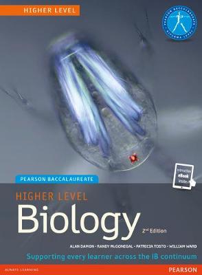 Pearson Baccalaureate Higher Level Biology Starter Pack - Pearson International Baccalaureate Diploma: International Editions
