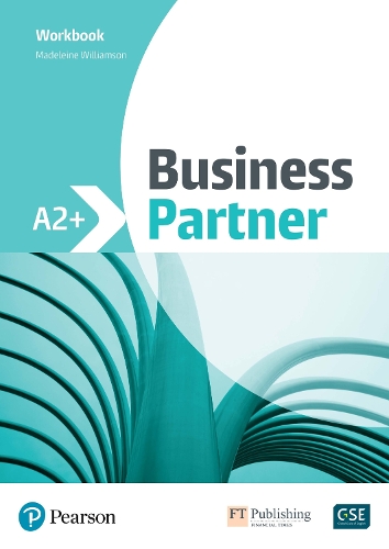 Business Partner A2+ Workbook - Business Partner (Paperback)