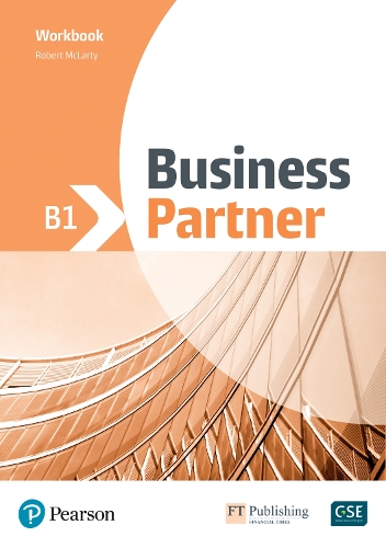 Business Partner B1 Workbook - Business Partner (Paperback)