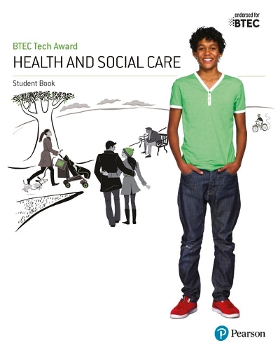 Btec level 2 health and social care book online