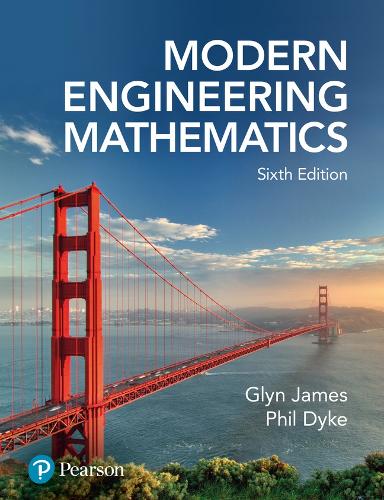 Modern Engineering Mathematics (Paperback)