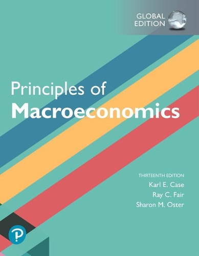 Principles of Macroeconomics, Global Edition (Paperback)