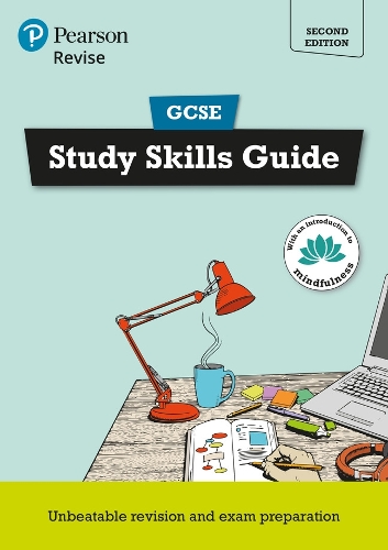 Pearson Revise Gcse Study Skills Guide For Home Learning 21 Assessments And 22 Exams By Rob Bircher Ashley Lodge Waterstones
