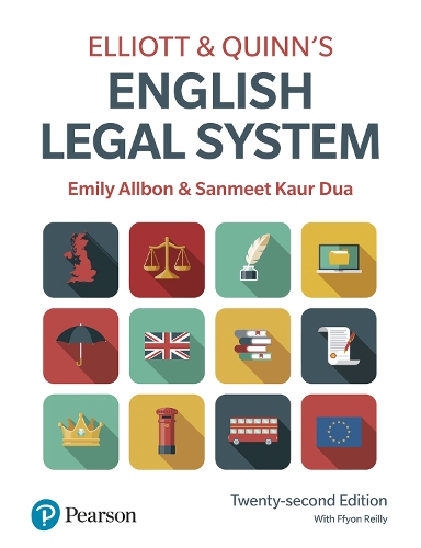 Absolute Legal English Absolute Legal English: English for International Law
