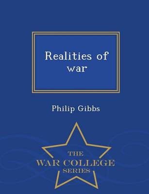 Realities of War - War College Series (Paperback)