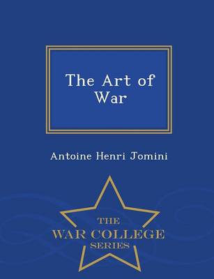 The Art of War - War College Series (Paperback)