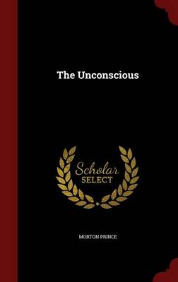 The Unconscious (Hardback)