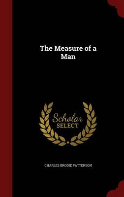 The Measure of a Man (Hardback)