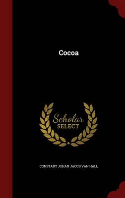 Cocoa (Hardback)