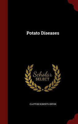 Potato Diseases (Hardback)