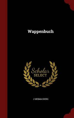Wappenbuch (Hardback)