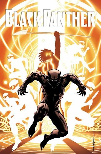 Black Panther: A Nation Under Our Feet Book 2 (Paperback)