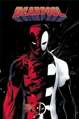 Deadpool: Back In Black (Paperback)