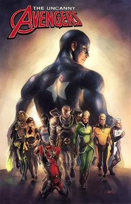 Uncanny Avengers: Unity Vol. 3: Civil War Ii (Paperback)