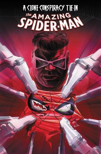 Amazing Spider-man: Worldwide Vol. 5 (Paperback)