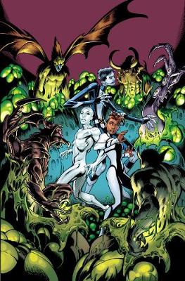 All-new X-men: Inevitable Vol. 3 (Paperback)