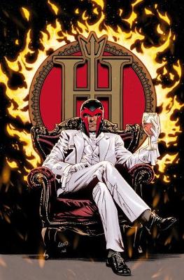 Uncanny X-men: Superior Vol. 3 (Paperback)