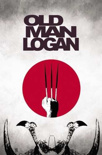 Wolverine: Old Man Logan Vol. 3: The Last Ronin (Paperback)
